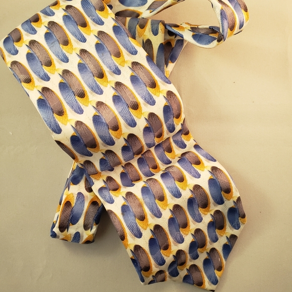 Classy Fancy Ties - Picture 13 of 16